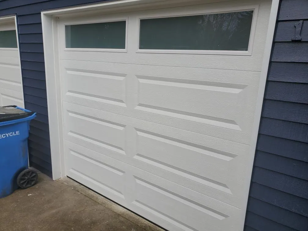 Ryder Garage Doors