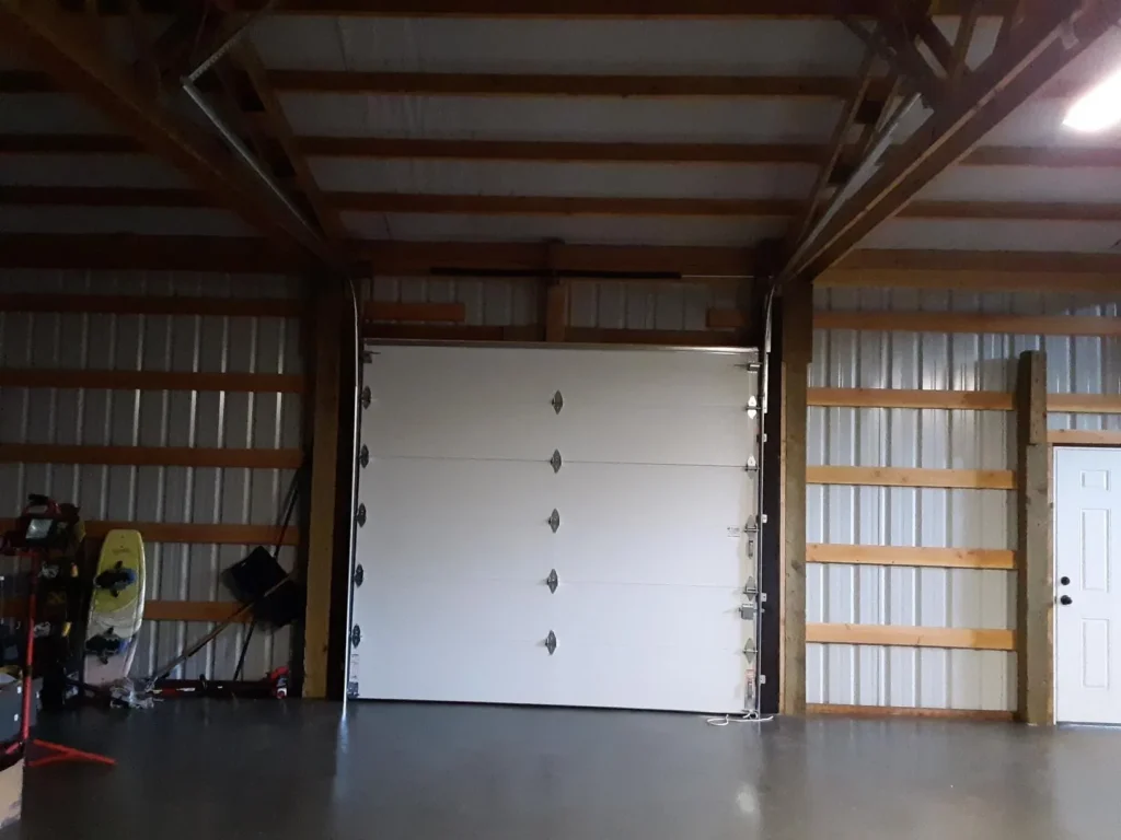 Ryder Garage Doors